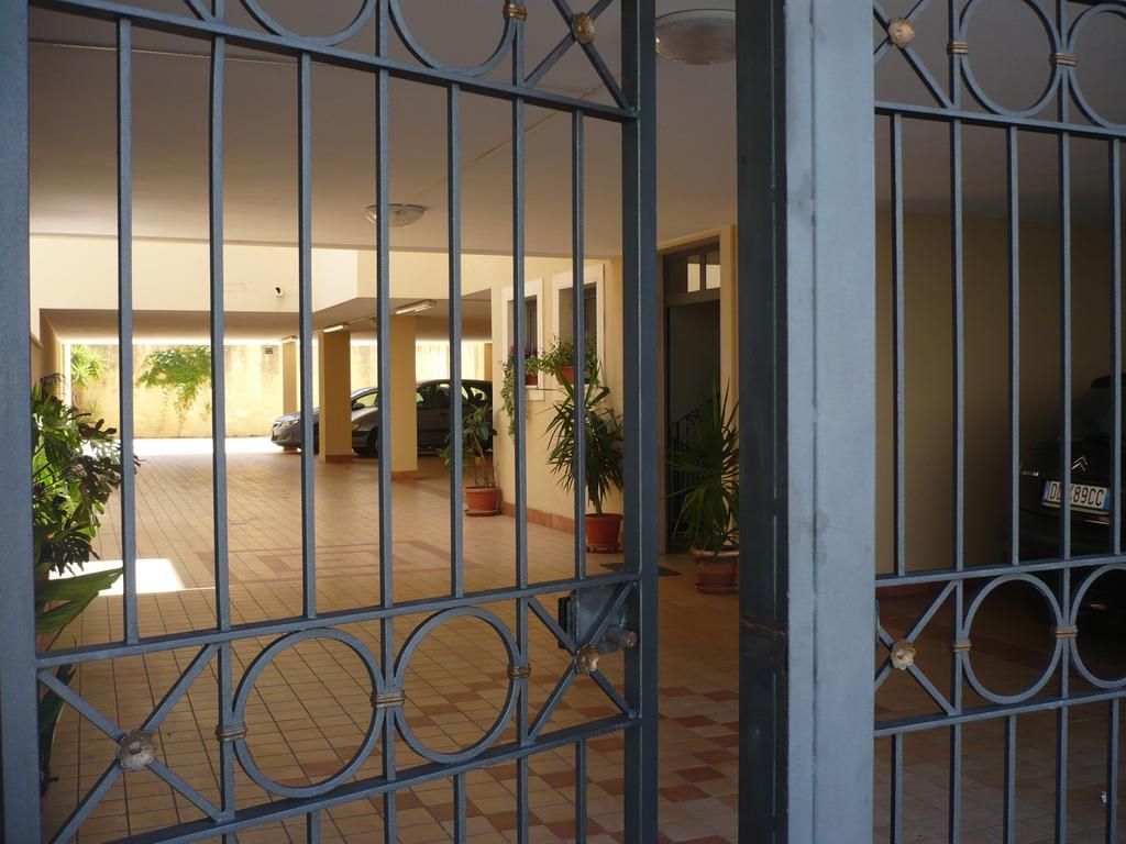 Le Pavoncelle Leilighet Alghero Rom bilde