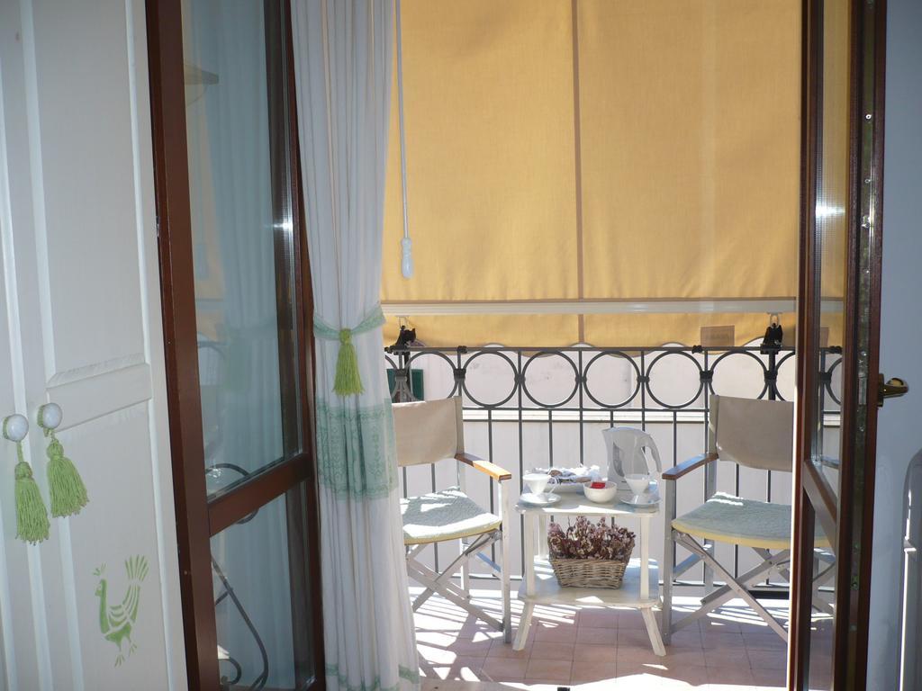 Le Pavoncelle Leilighet Alghero Rom bilde