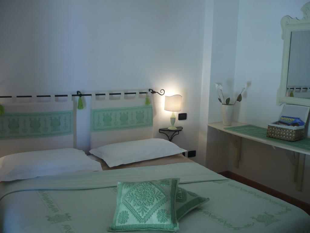 Le Pavoncelle Leilighet Alghero Rom bilde