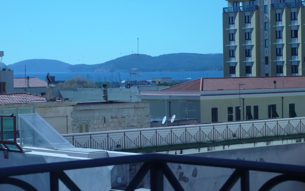 Le Pavoncelle Leilighet Alghero Rom bilde