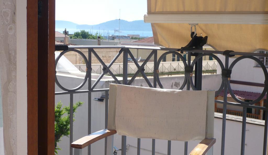 Le Pavoncelle Leilighet Alghero Rom bilde