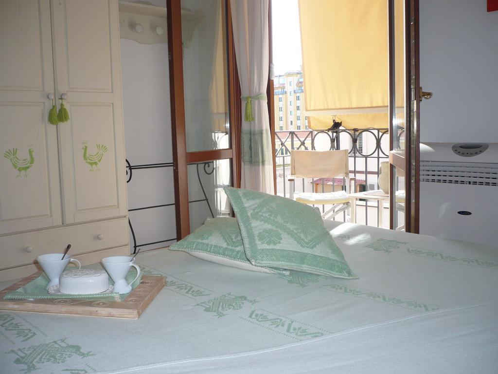 Le Pavoncelle Leilighet Alghero Rom bilde