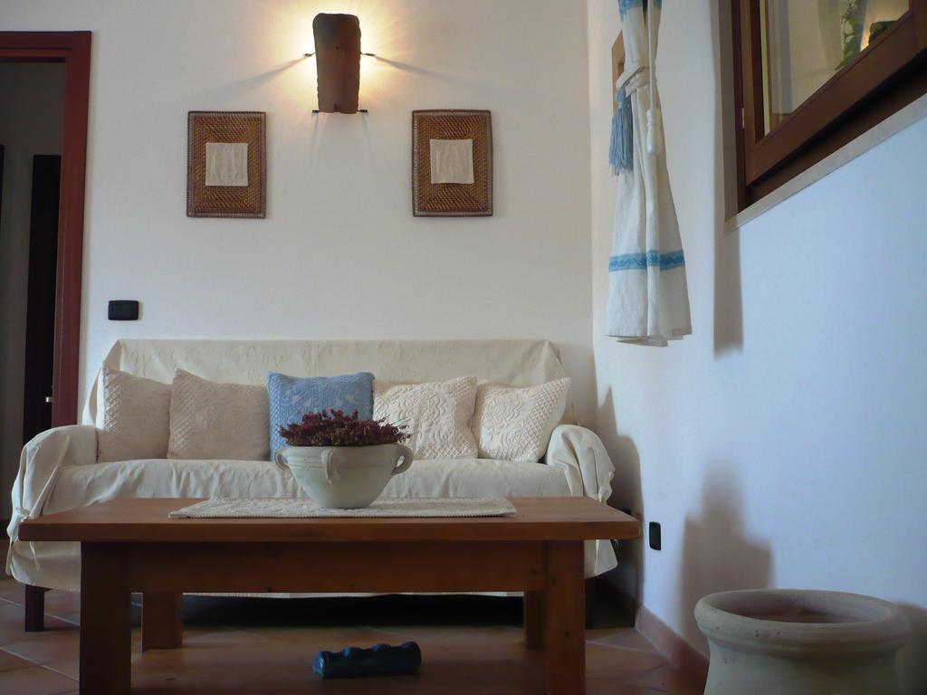 Le Pavoncelle Leilighet Alghero Rom bilde