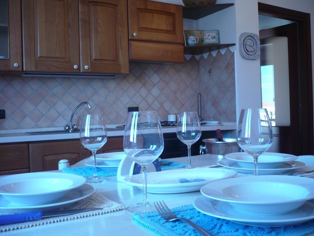 Le Pavoncelle Leilighet Alghero Rom bilde